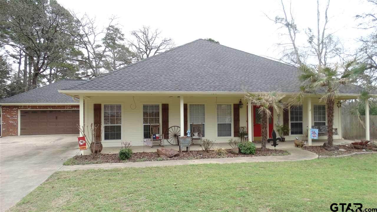 23667 Quiet Haven Circle - Photo 1