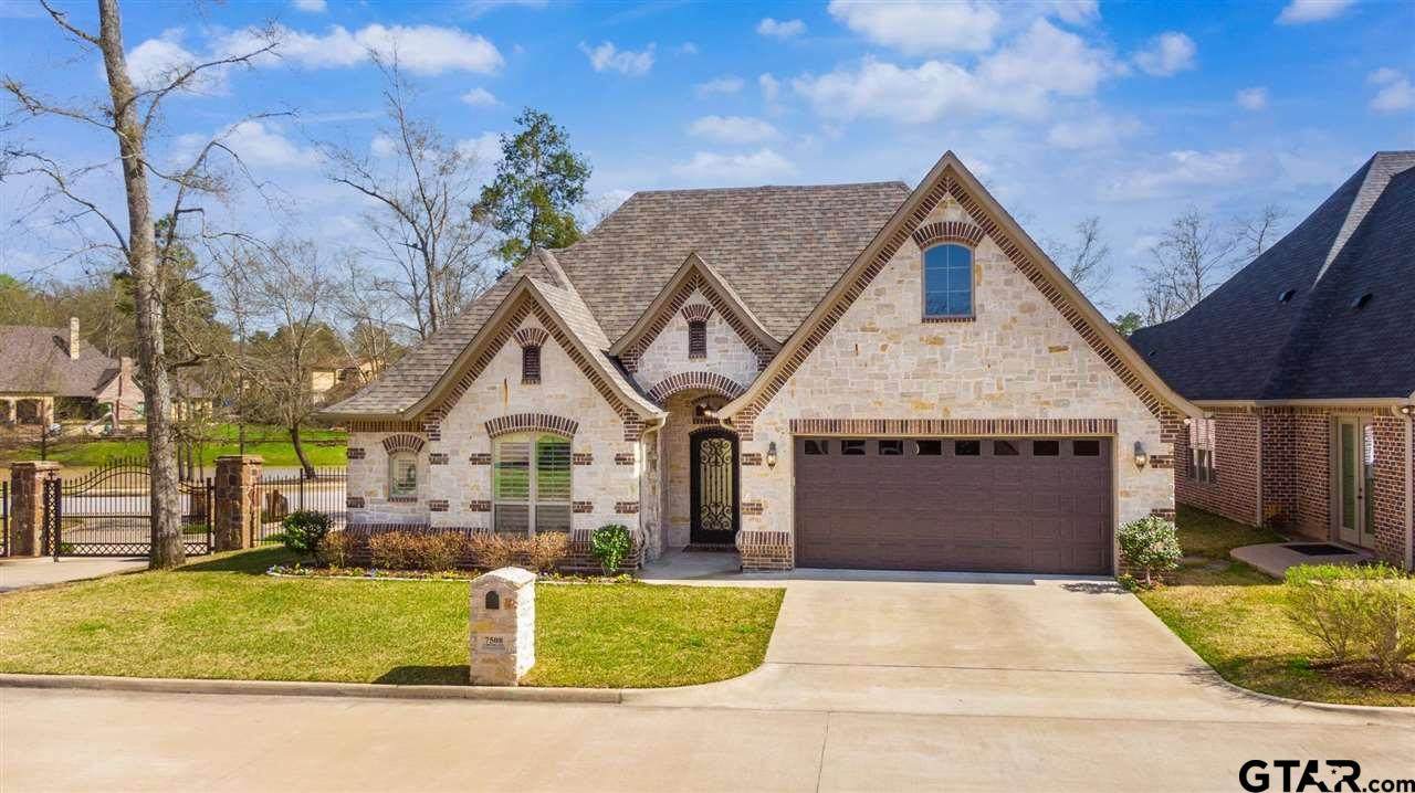 7508 Cross Gate Cove - Photo 1