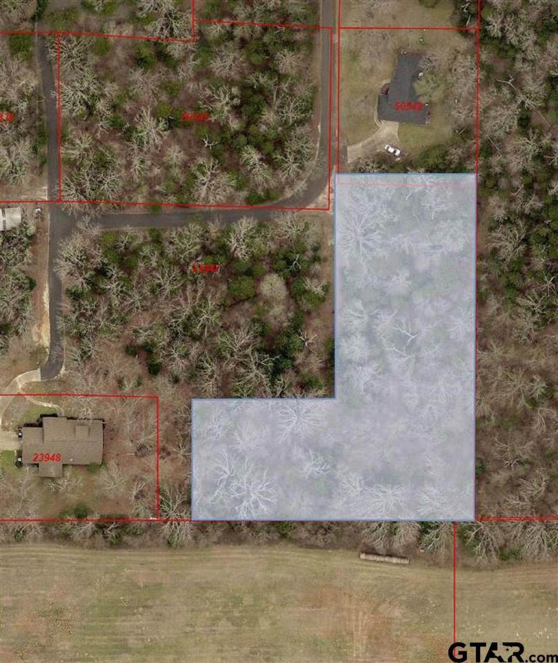 TBD Private Road 8522 - Photo 1