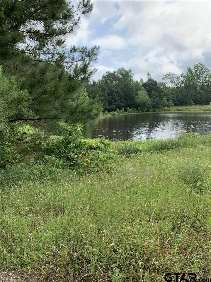 40 ACRES Highway 135 - Photo 1