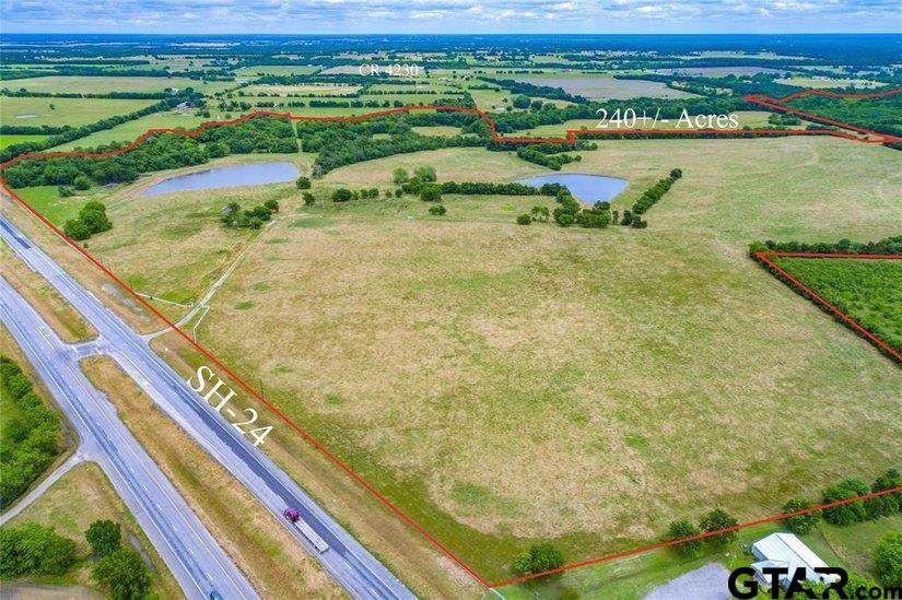 00 Hwy 24 / Cr 4210 - Photo 1