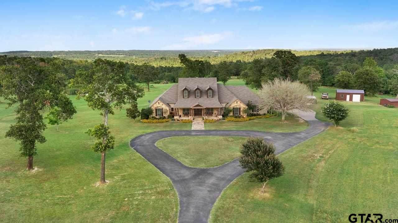 4607 An County Road 314 - Photo 1