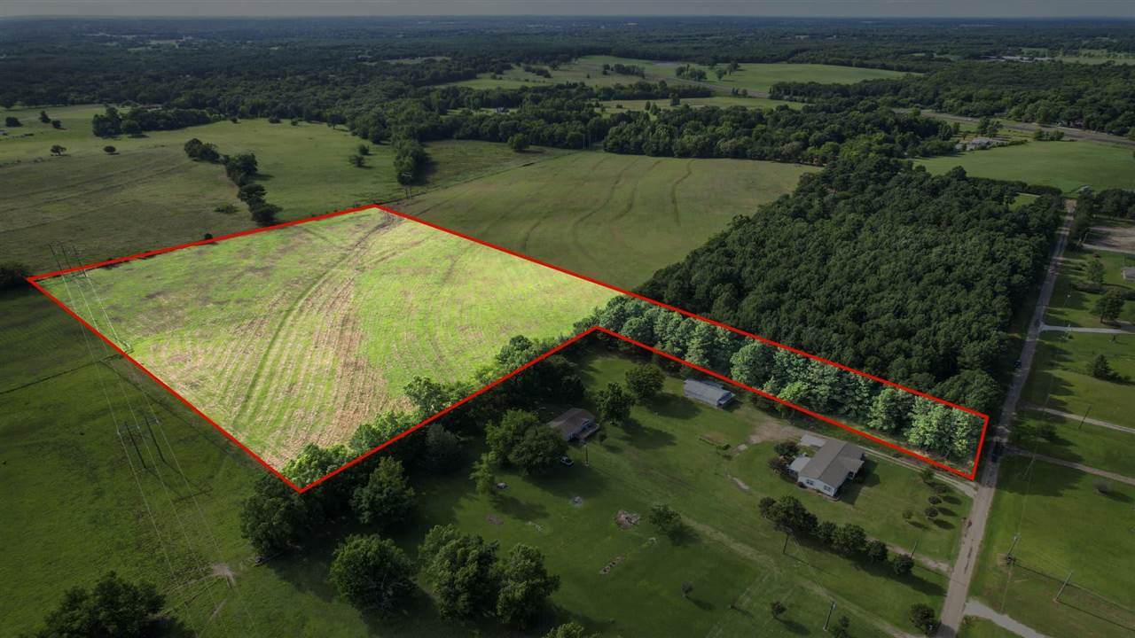 TBD County Road 4810 - Photo 1