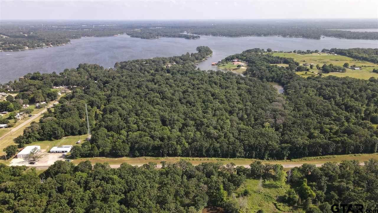 0 Barron Rd. - Photo 1