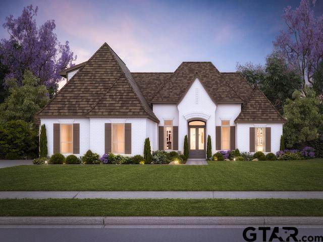 9257 Caddo Ridge - Photo 1