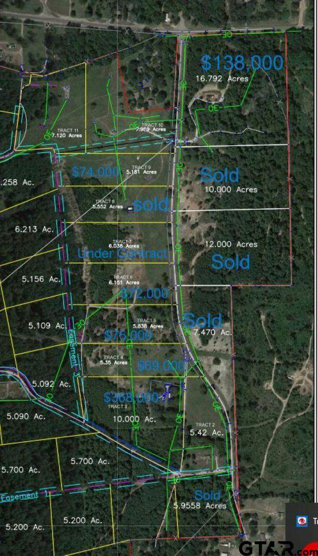TBD Tr 1 Watson Rd - Photo 1