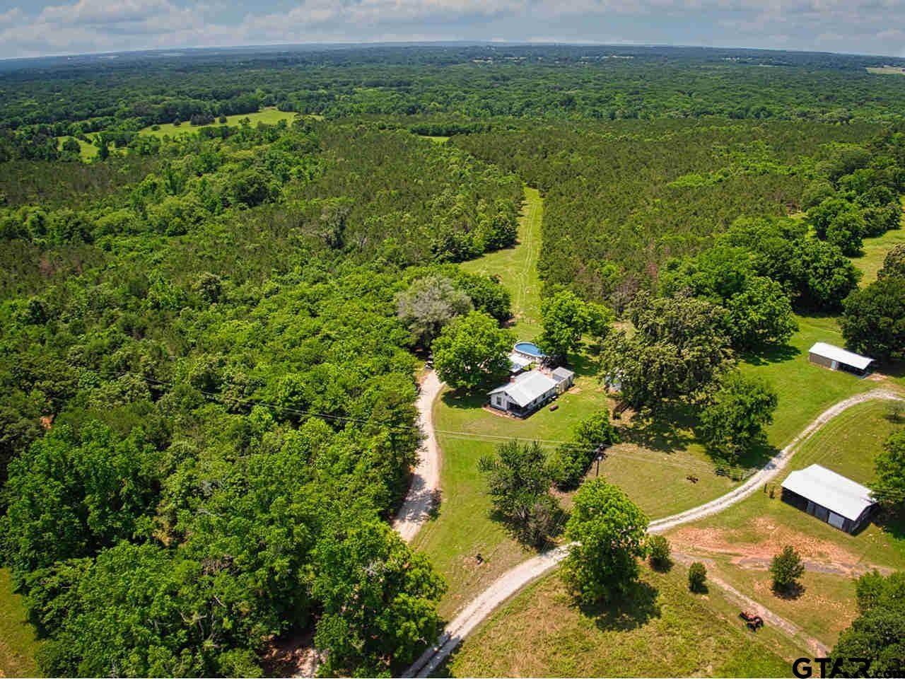 1712 Fm 3056 - Photo 1