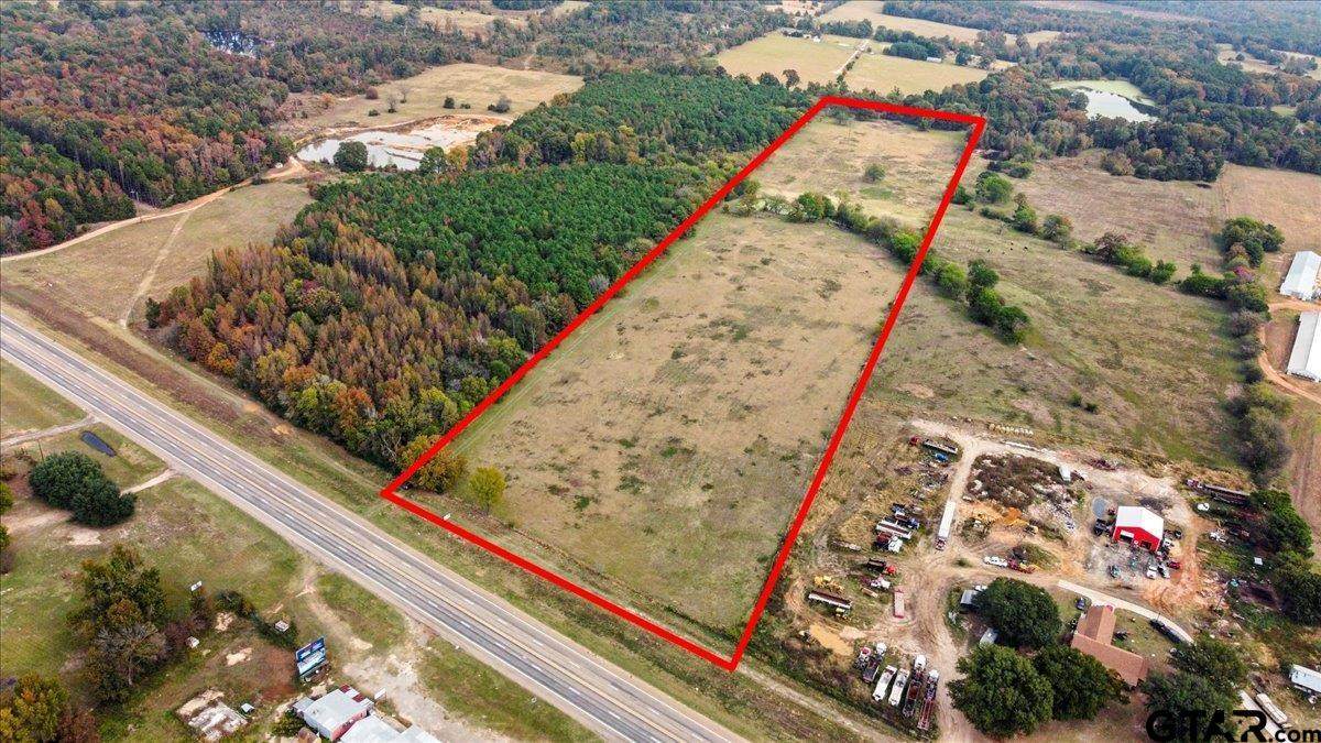 TBD Hwy 271 - Photo 1