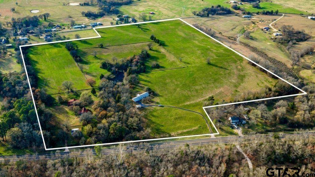 4284 Hwy 37 S - Photo 1