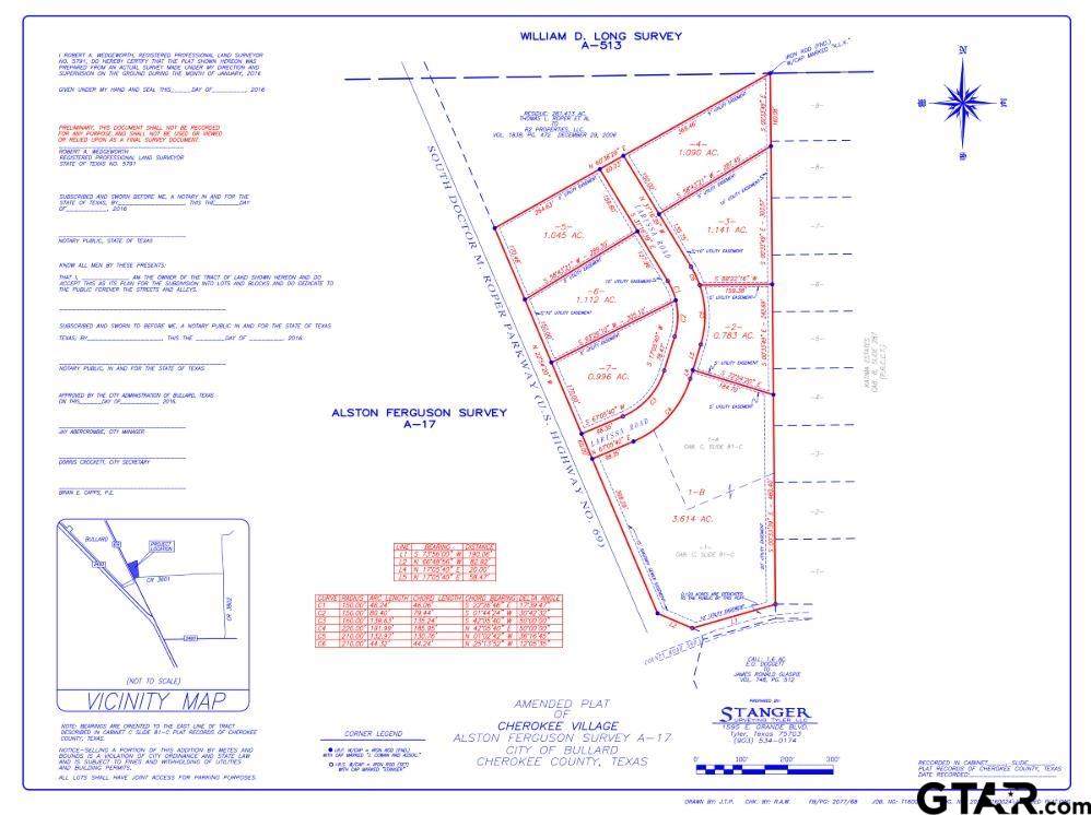 005 Doctor M Roper Parkway (Us Hwy 69) - Photo 1