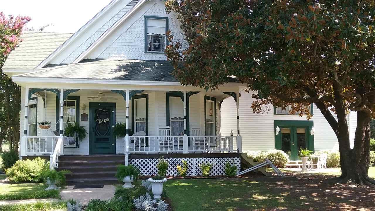 2209 State Highway 154 - Photo 1