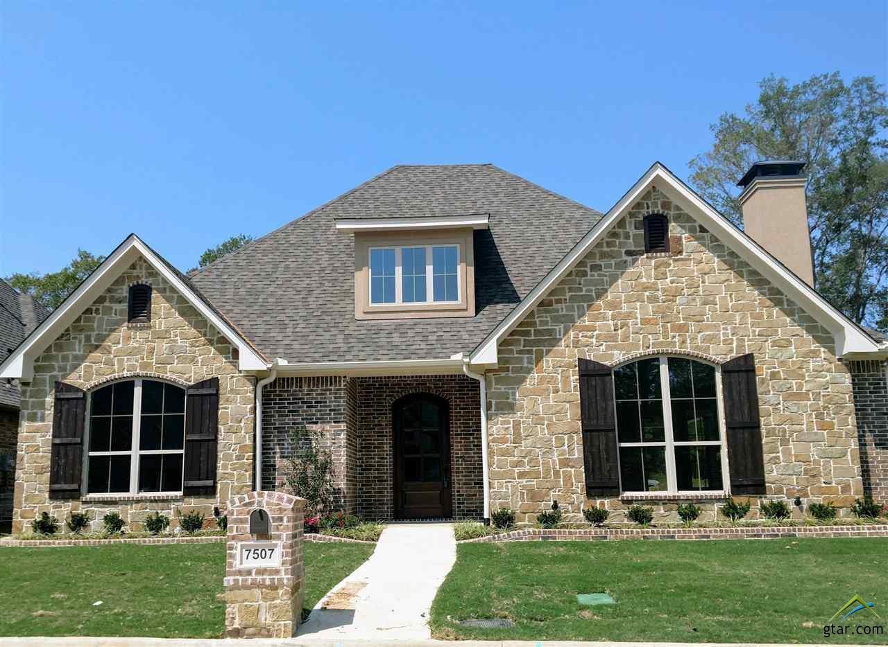 7507 Cross Gate Cove - Photo 1