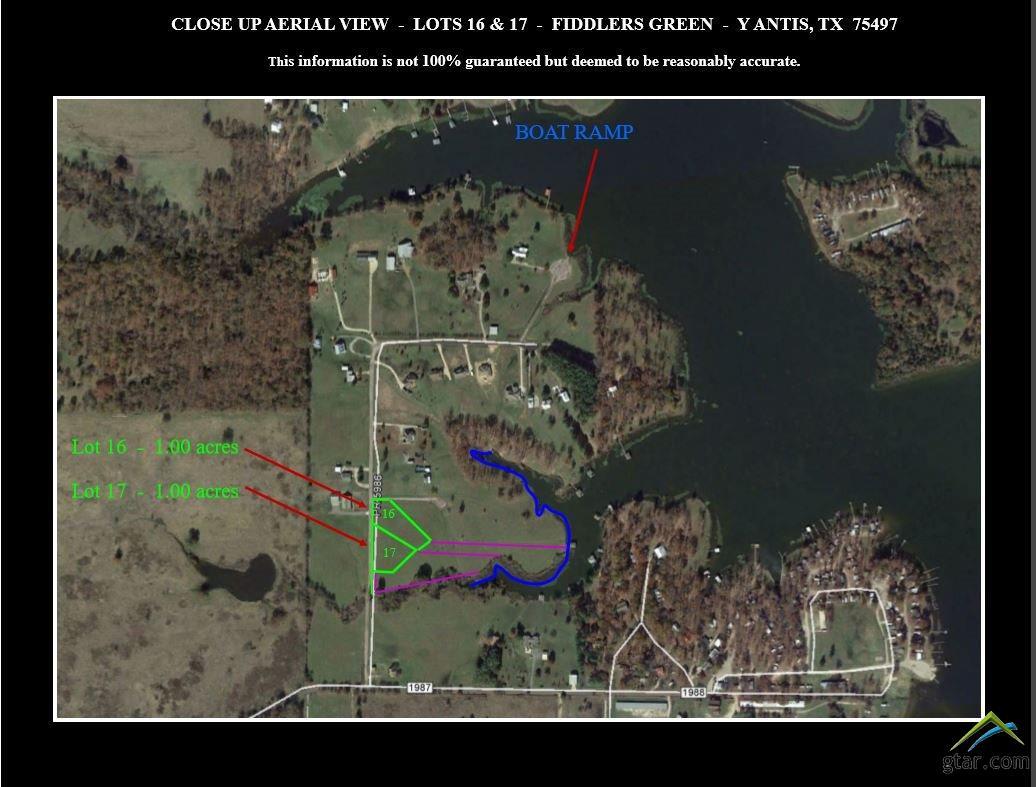 Lot 16 & 17 Pr 5986 - Photo 1