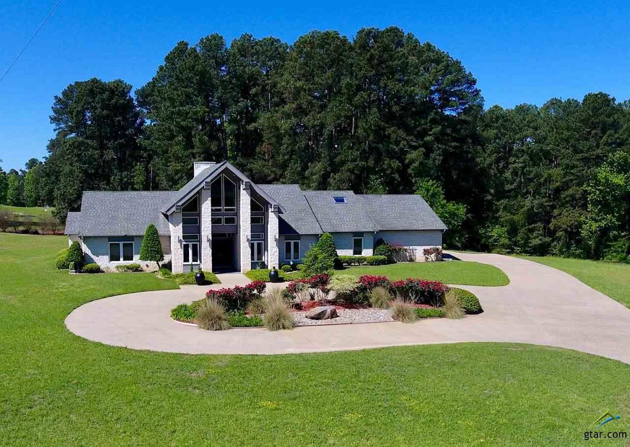 708 Hwy 204 E - Photo 1