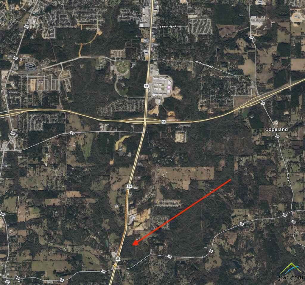 18703 Hwy 69 South - Photo 1