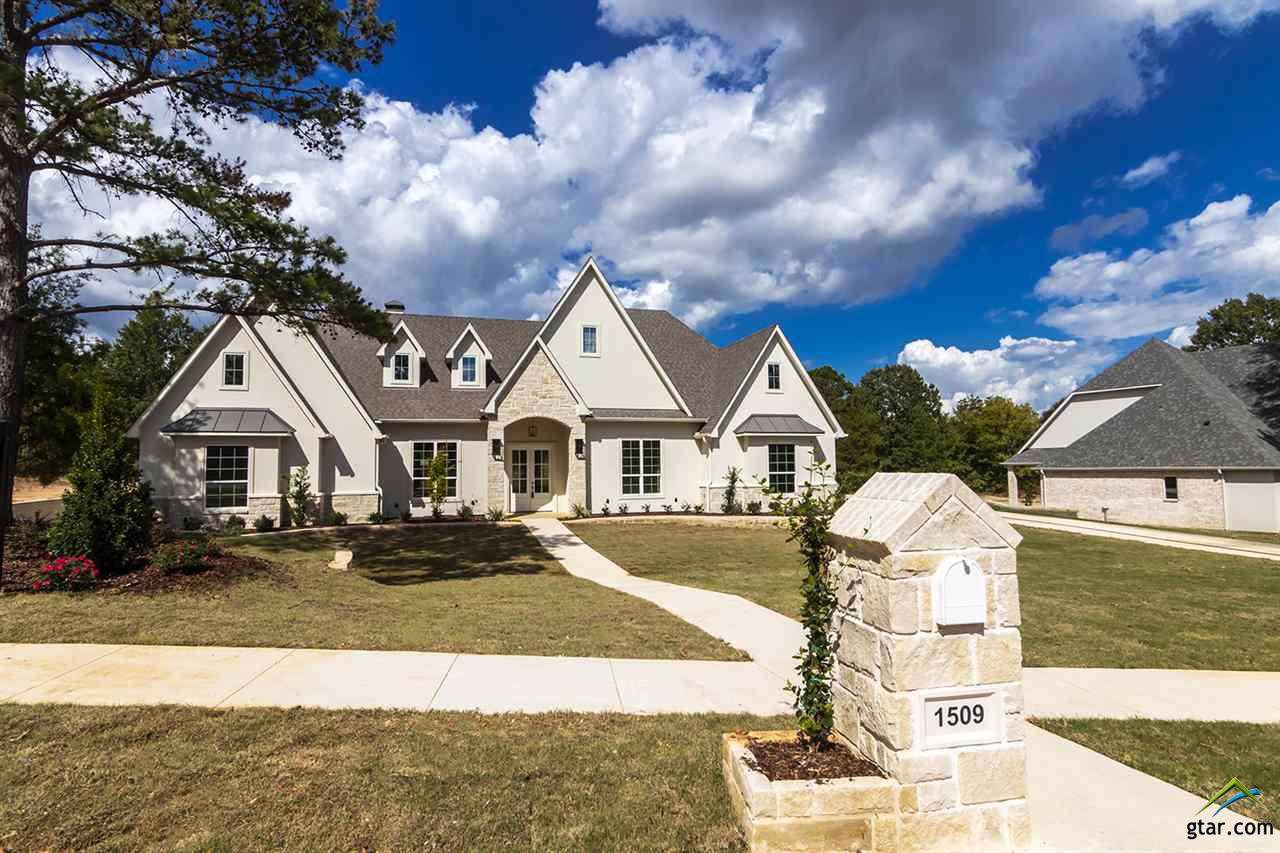 1509 Stafford Dr - Photo 1