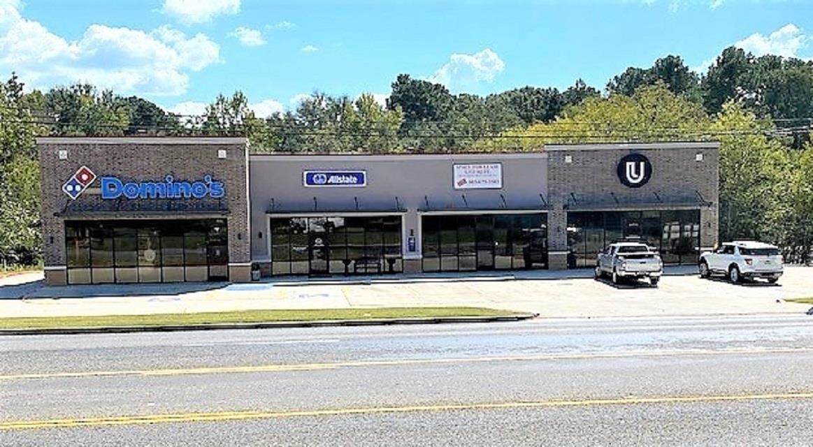 522 St Hwy 31 East - Photo 1