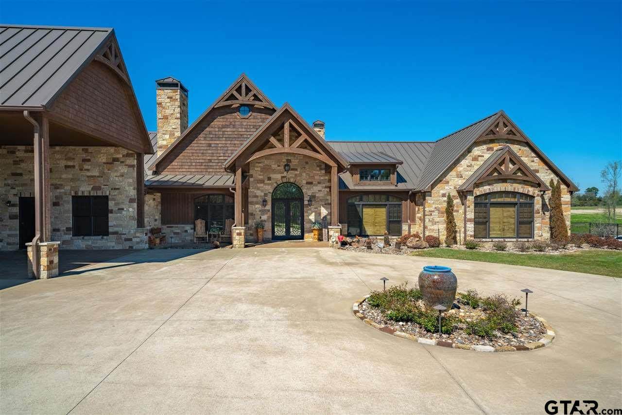 4555 Farm To Market 2869 - Photo 1