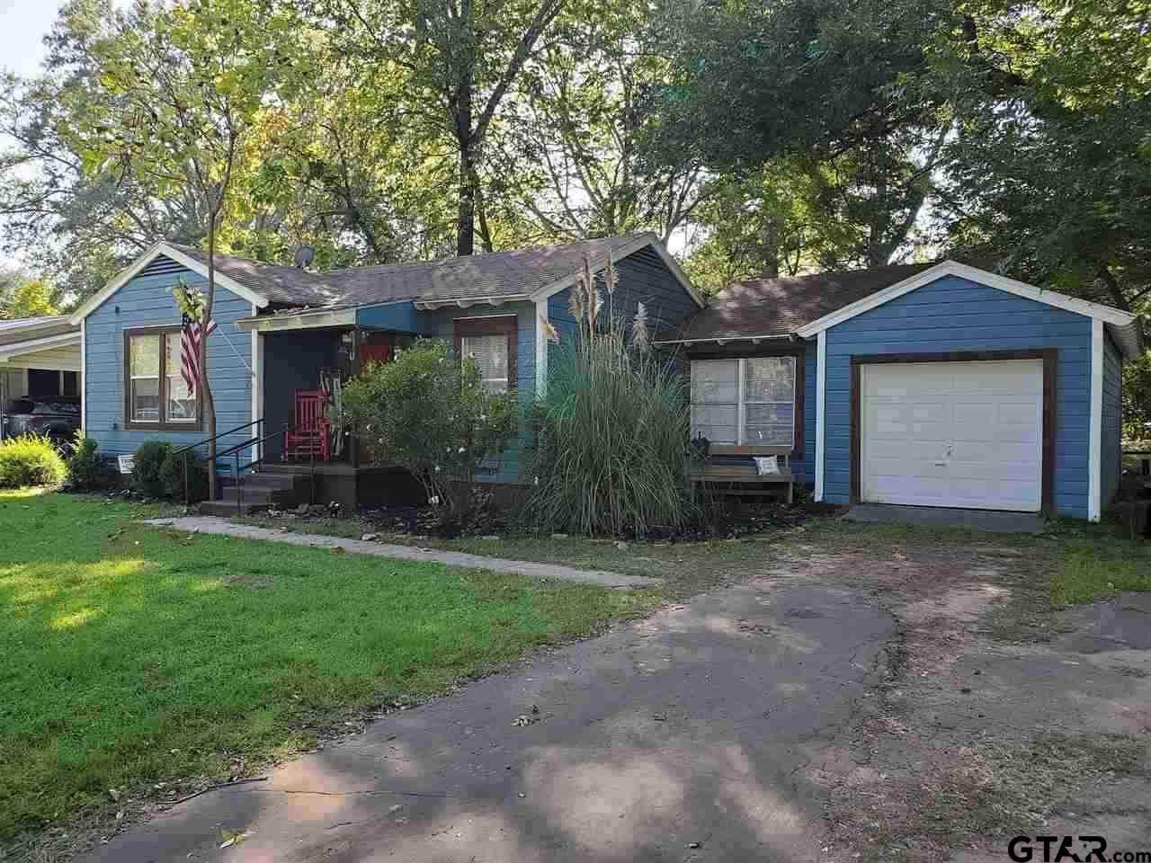 605 Eastside Dr. - Photo 1