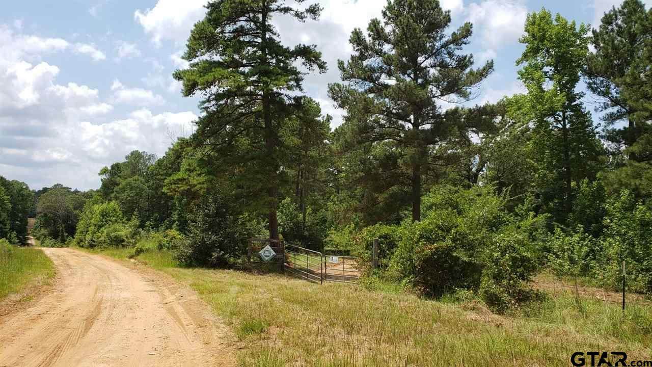 TR 4 (part of) Private Rd 7403 - Photo 1