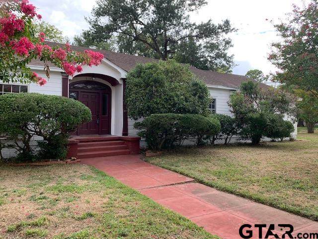 601 San Antonio - Photo 1