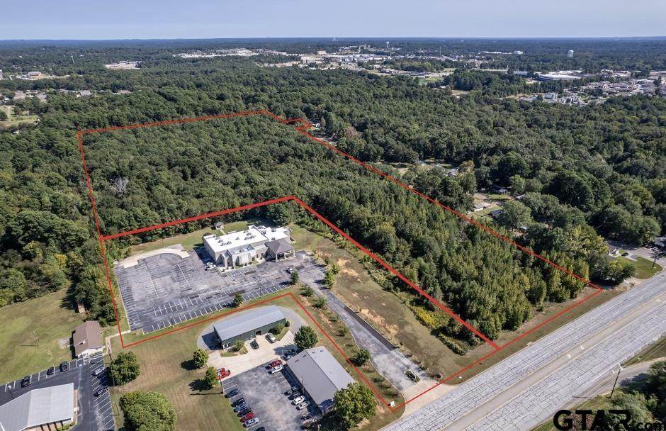 TBD Judson Rd - Photo 1