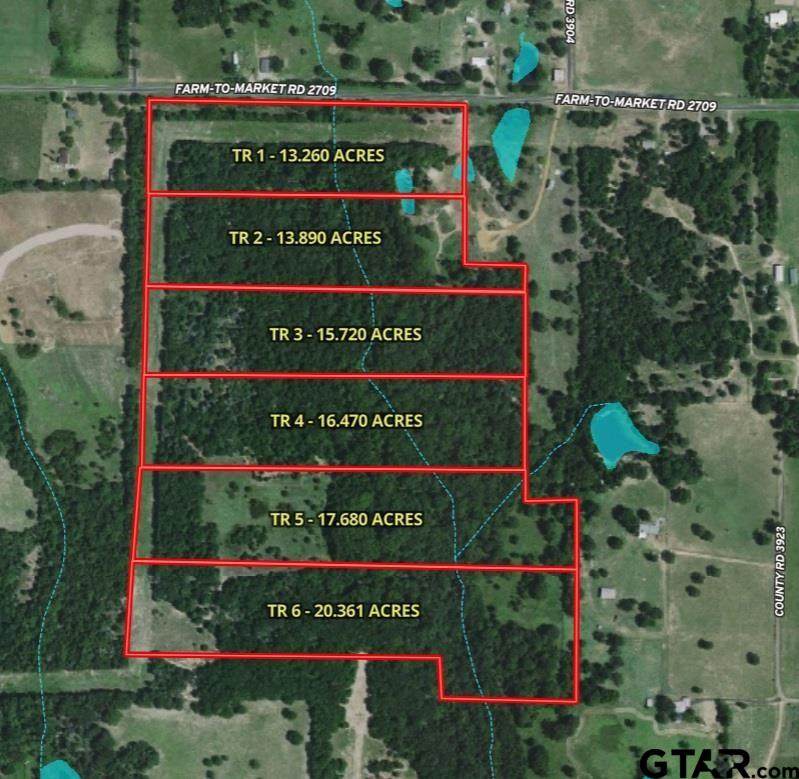 5227 Fm 2709 - Photo 1