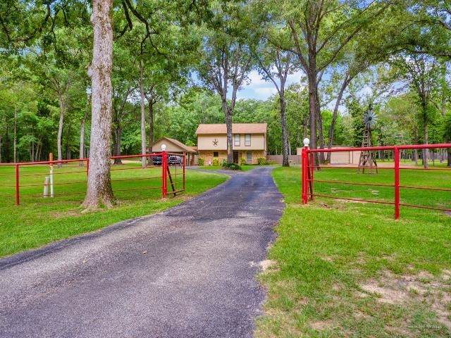 7764 Fm 59 - Photo 1