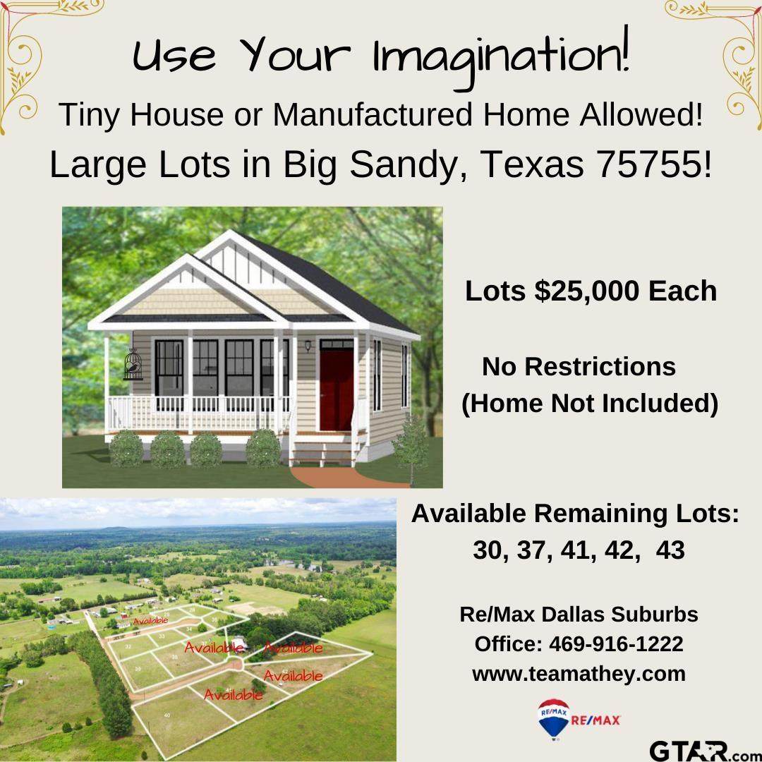 37 Larch Circle - Photo 1