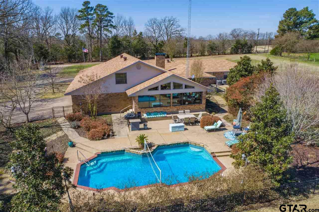 3436 County Road 4560 - Photo 1