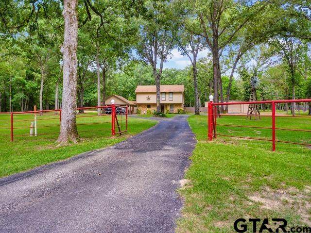 7764 Fm 59 - Photo 1