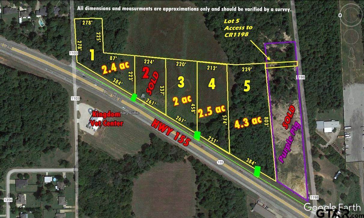 18687 Hwy 155 S - Photo 1