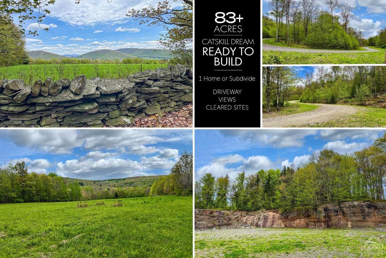 0 State Highway 28 - Photo 1