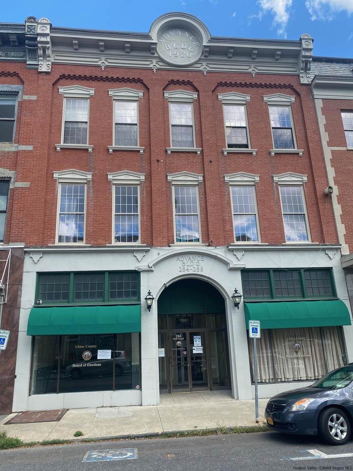 284-286 Wall Street - Photo 1