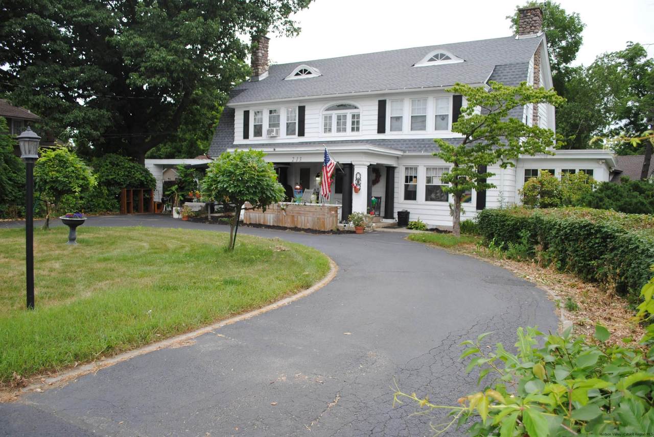 213 Broadway, Port Ewen, NY 12466 (MLS 20231808) Keller Williams