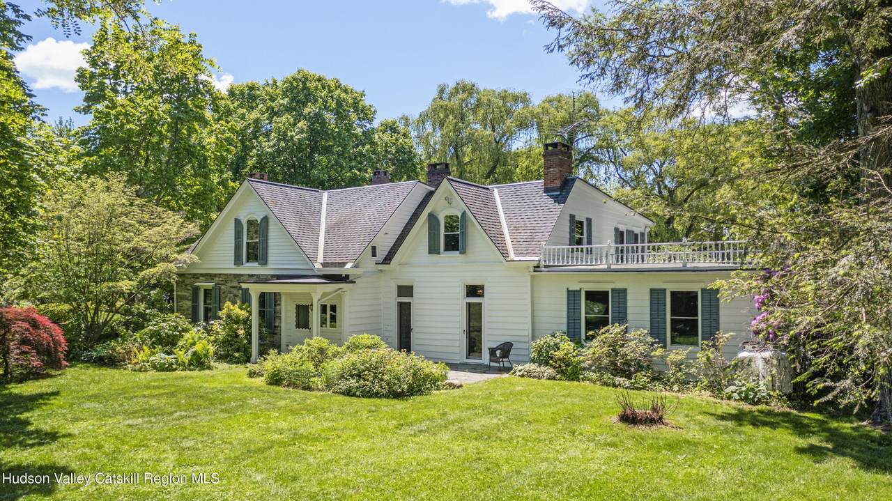 202 Buckwheat Bridge Road - Photo 1