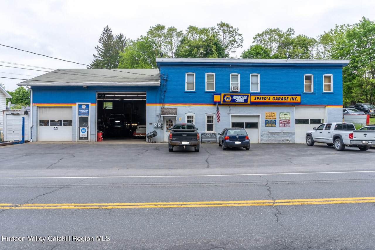 753 Route 217 - Photo 1