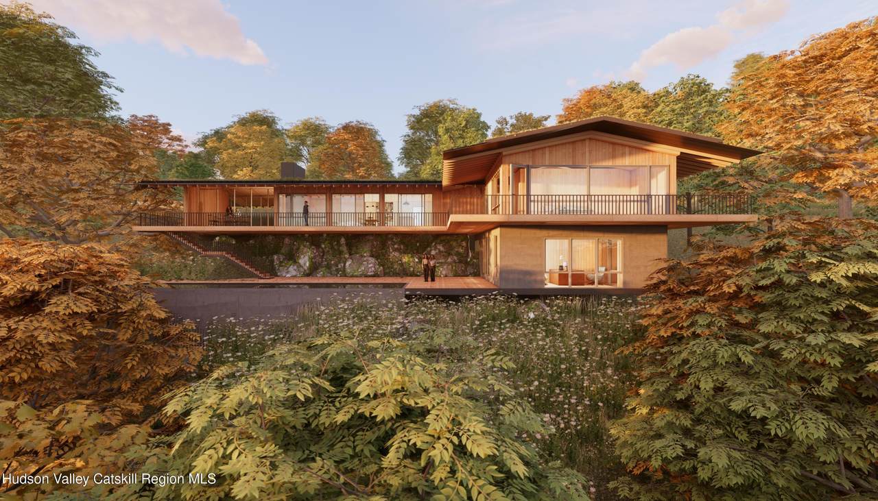 4 Red Rock Road - Photo 1