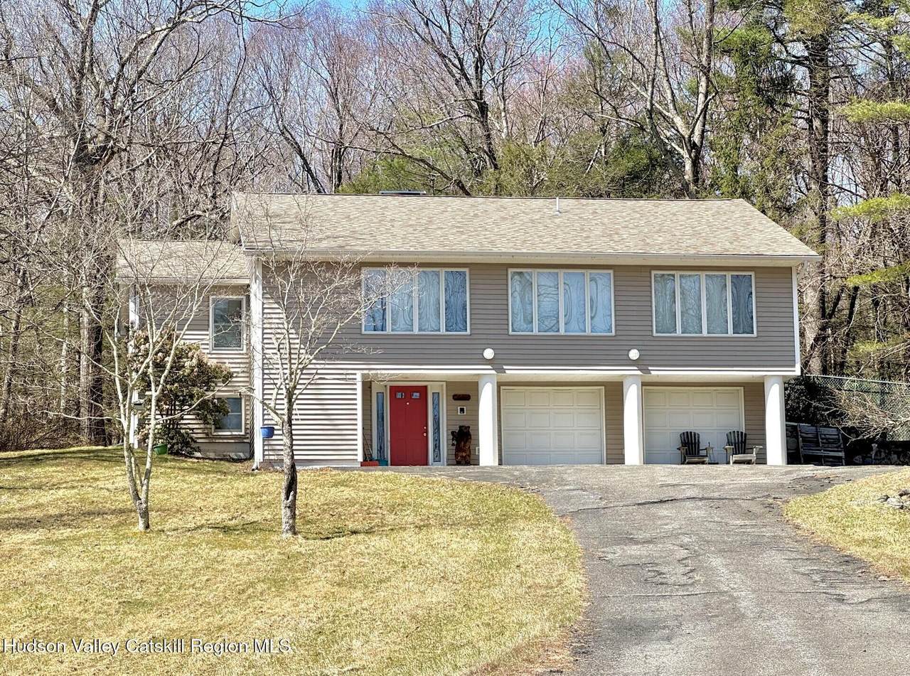 258 Watson Hollow Road - Photo 1