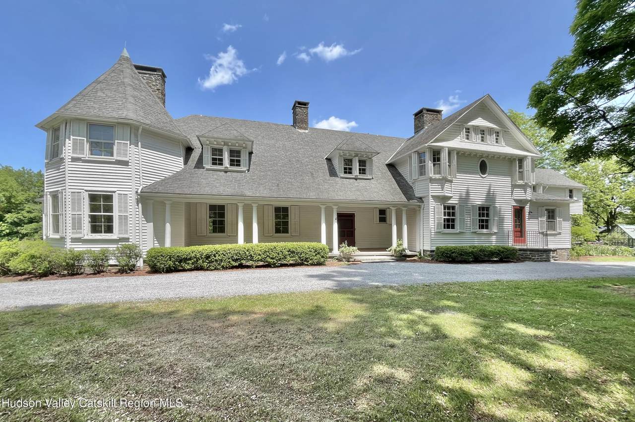 55 Leggett Road - Photo 1