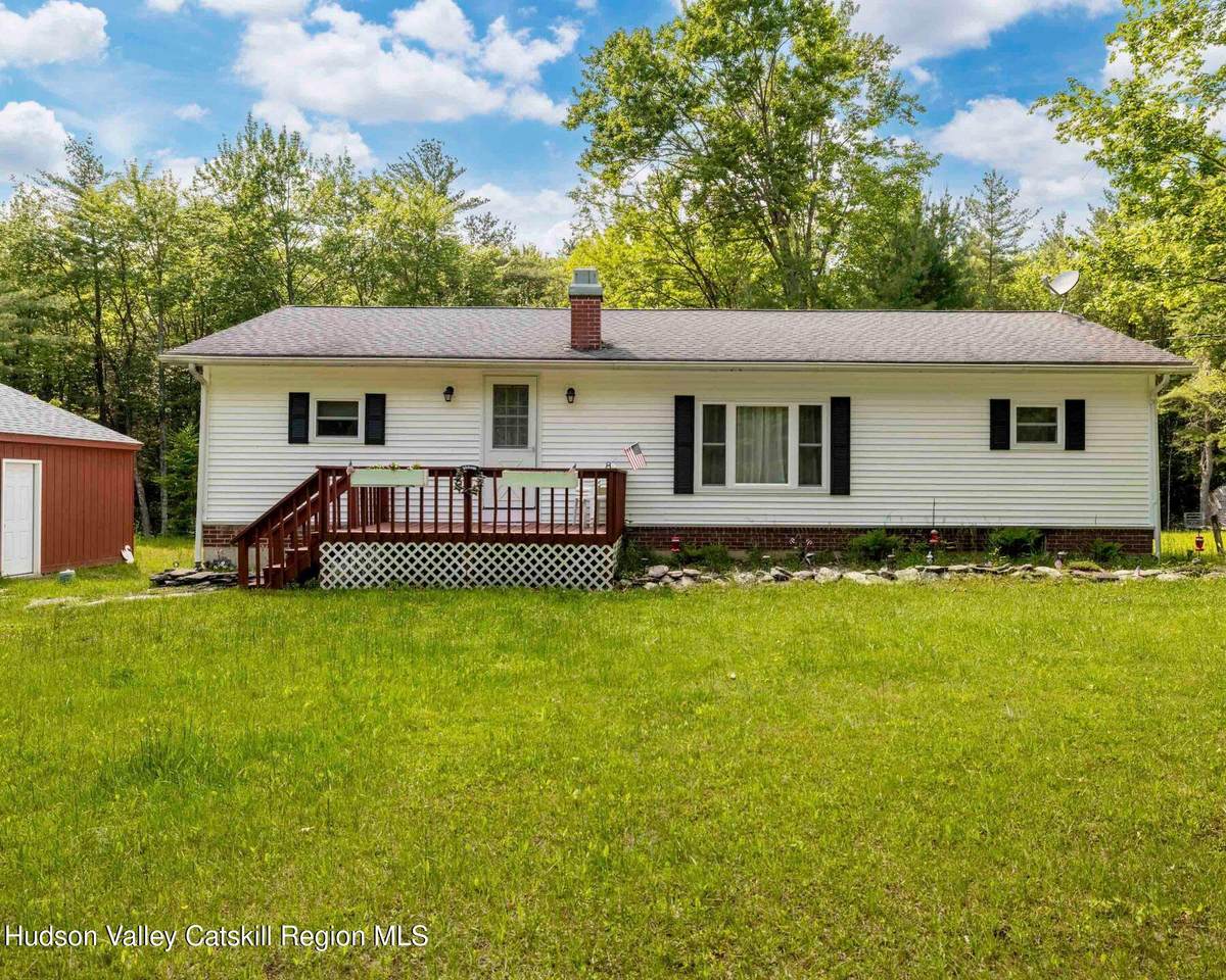 315 Begley Road - Photo 1