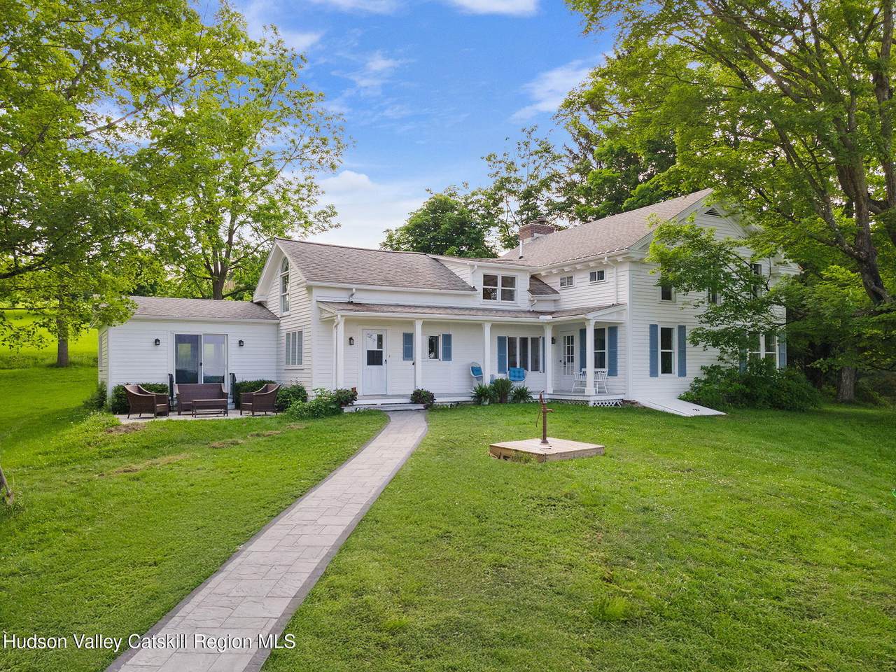 108 Pine Ridge Road - Photo 1