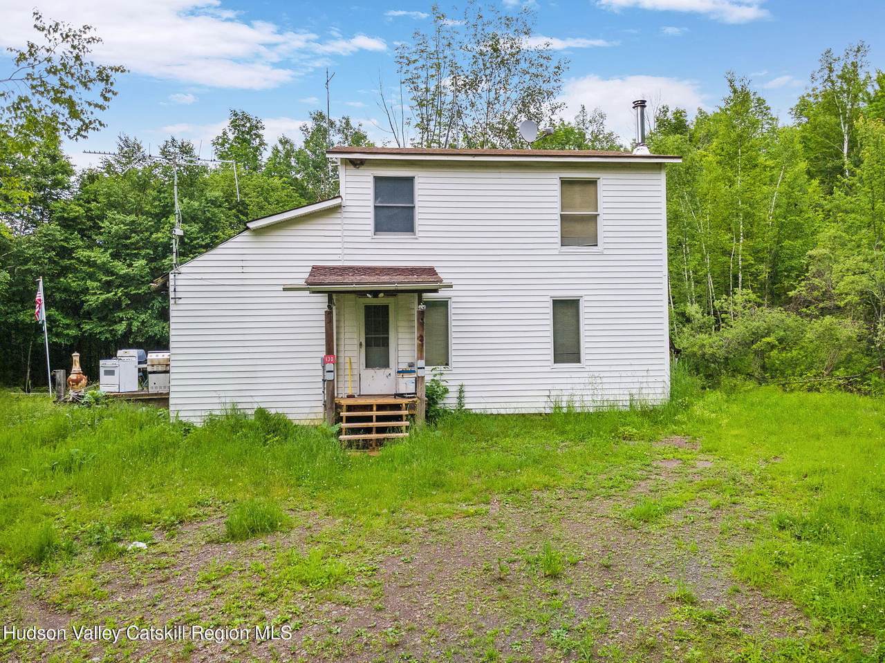 222 Antonucci Drive - Photo 1