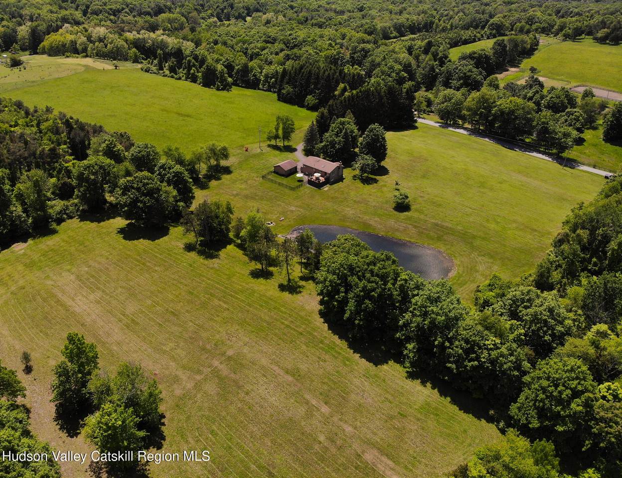 526 Taghkanic Road - Photo 1
