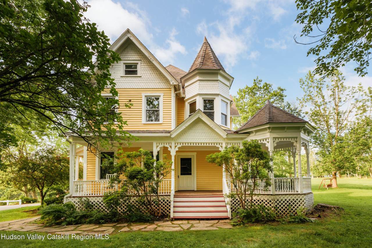 111 Jim Stephenson Road - Photo 1