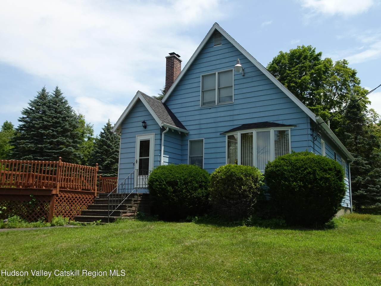 135 Millbrook Road - Photo 1