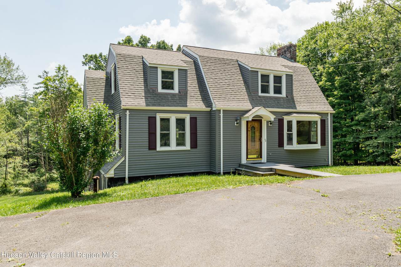 115 Cedar Hill Road - Photo 1