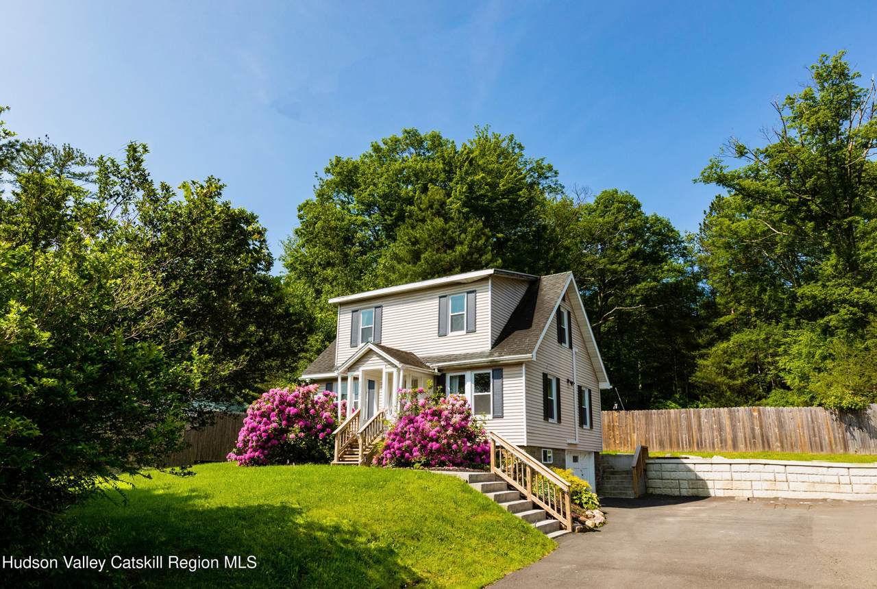 5813 Route 44/55 - Photo 1