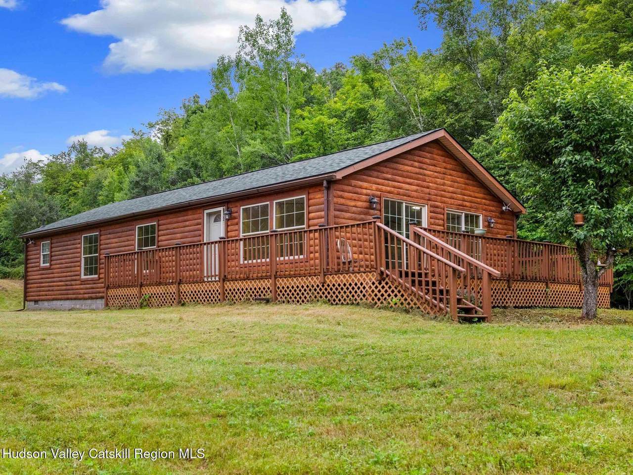 719 Allen Teator Road - Photo 1