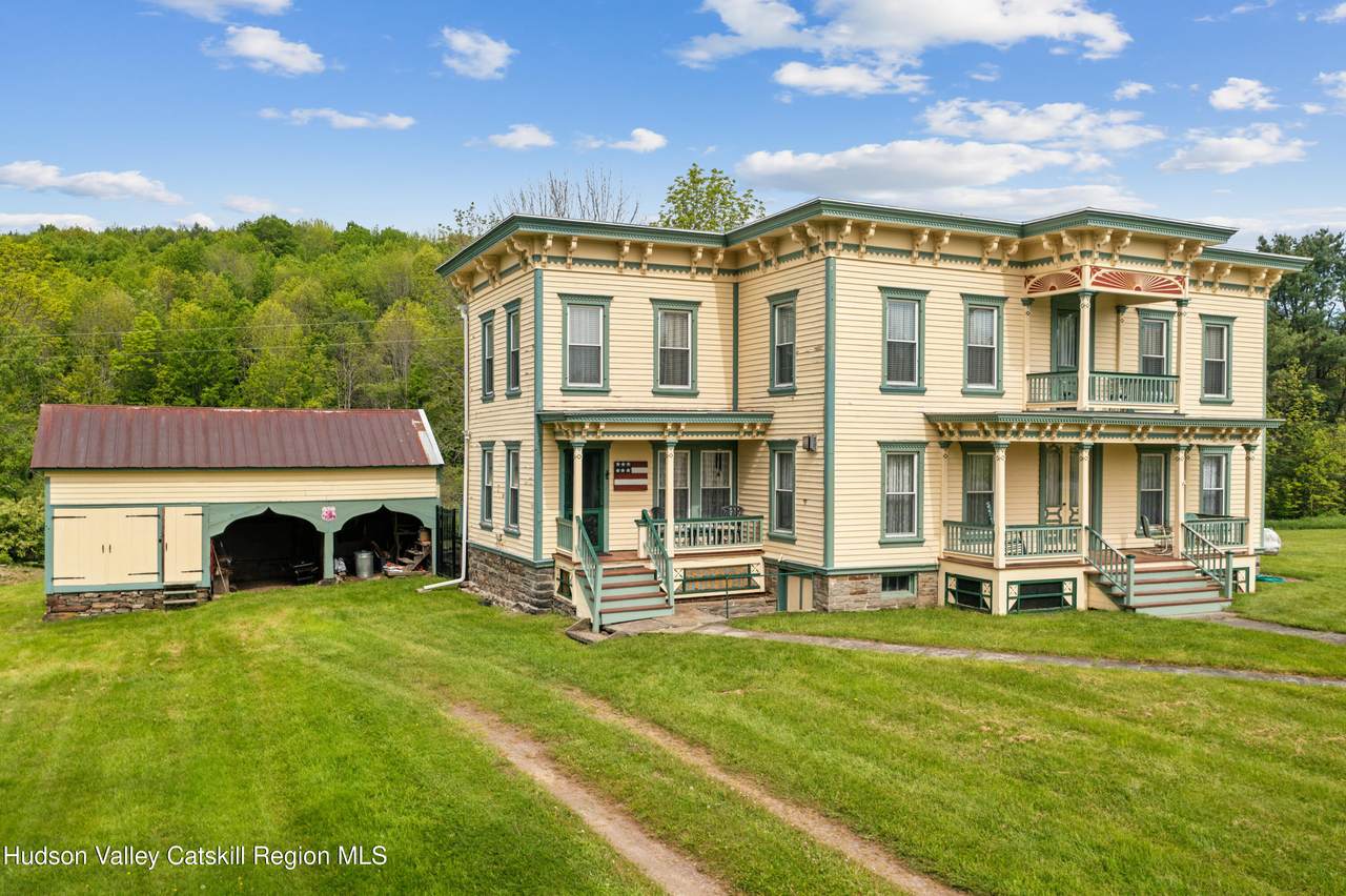 279 Maybie Road - Photo 1